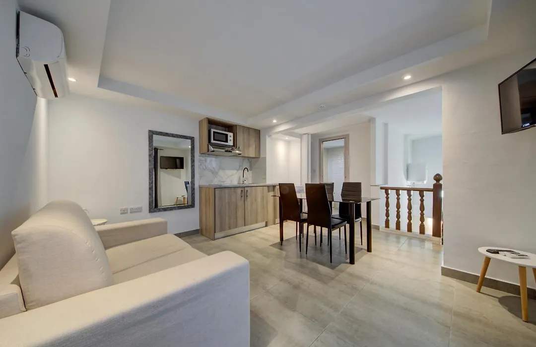 Caro Boutique Guest House-1