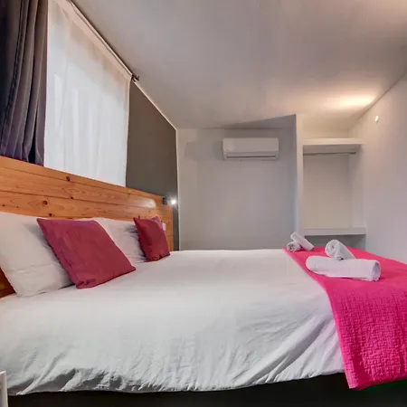 Caro Boutique Guest House-3