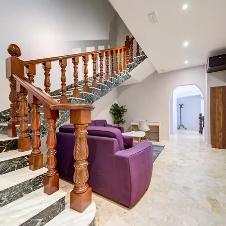 Caro Boutique Guest House-2
